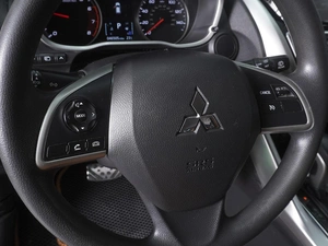 Внедорожник Mitsubishi Eclipse Cross 2018 года, 2030000 рублей, Ростов-на-Дону