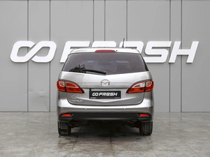 Минивэн Mazda 5 2012 года, 1480000 рублей, Краснодар