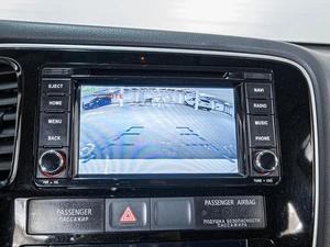 Внедорожник Mitsubishi Outlander 2014 года, 1460000 рублей, Ставрополь