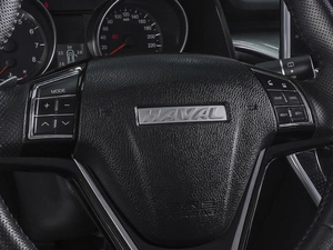 Внедорожник Haval M6 2023 года, 1800000 рублей, Ростов-на-Дону