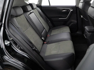 Внедорожник Toyota RAV4 2025 года, 4248055 рублей, Москва