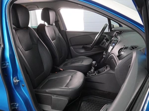 Внедорожник Renault Kaptur 2017 года, 1299000 рублей, Воронеж