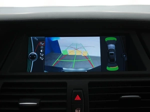 Внедорожник BMW X6 M 2009 года, 5699999 рублей, Москва