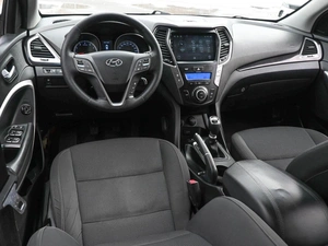 Внедорожник Hyundai Santa Fe 2013 года, 1610000 рублей, Волгоград
