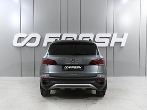 Внедорожник Volkswagen Taos 2022 года, 2549000 рублей, Ростов-на-Дону