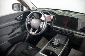 Внедорожник Haval H3 2025 года, 2539000 рублей, Пермь