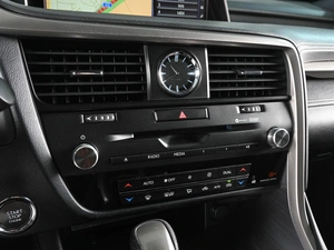 Внедорожник Lexus RX 2019 года, 3829000 рублей, Аксай