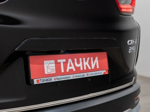 Внедорожник Honda CR-V 2020 года, 3160000 рублей, Красноярск