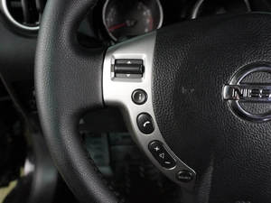 Внедорожник Nissan Qashqai 2009 года, 949000 рублей, Воронеж