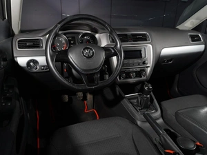 Седан Volkswagen Jetta 2017 года, 1199999 рублей, Тверь