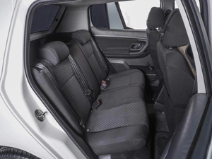 Хетчбэк Skoda Fabia 2011 года, 680000 рублей, Ростов-на-Дону