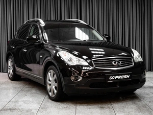Внедорожник Infiniti EX25 2012 года, 1839000 рублей, Тюмень