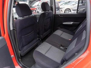 Хетчбэк Hyundai Getz 2010 года, 579000 рублей, Саратов