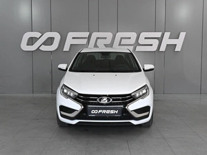Седан ВАЗ (LADA) Vesta 2024 года, 1319000 рублей, Аксай