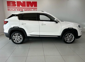 Внедорожник Changan CS35PLUS 2022 года, 1765000 рублей, Смоленск