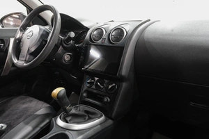 Внедорожник Nissan Qashqai 2013 года, 999000 рублей, Новокузнецк