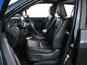 Внедорожник Toyota Land Cruiser Prado 2016 года, 3799999 рублей, Москва