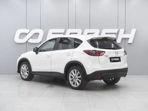 Внедорожник Mazda CX-5 2014 года, 1880000 рублей, Ростов-на-Дону