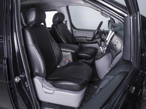 Минивэн Hyundai H-1 2010 года, 2140000 рублей, Ростов-на-Дону