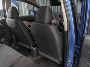 Хетчбэк Nissan Note 2018 года, 1099000 рублей, Тюмень