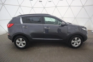 Внедорожник Kia Sportage 2011 года, 1195000 рублей, Орёл
