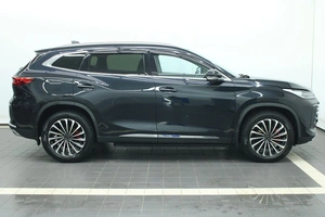 Внедорожник EXEED TXL 2022 года, 2290000 рублей, Красноярск