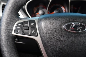 Универсал ВАЗ (LADA) Vesta Cross 2019 года, 948000 рублей, Тверь