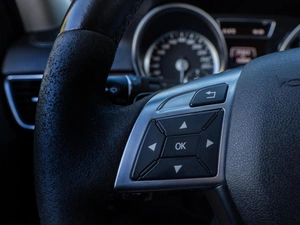 Внедорожник Mercedes-benz GL-класс 2014 года, 4400000 рублей, Волгоград