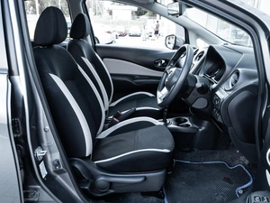 Хетчбэк Nissan Note 2017 года, 798000 рублей, Ставрополь