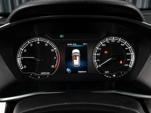 Внедорожник Geely Coolray 2020 года, 1729000 рублей, Тюмень