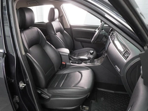 Внедорожник ZOTYE T600 2017 года, 864000 рублей, Воронеж