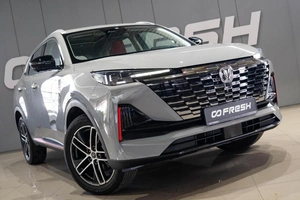 Внедорожник Changan UNI-S 2024 года, 2799000 рублей, Петрозаводск