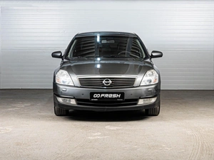 Седан Nissan Teana 2006 года, 629000 рублей, Ставрополь