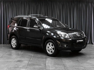 Внедорожник Great Wall Hover H3 2013 года, 799000 рублей, Тюмень