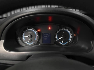 Седан ВАЗ (LADA) Priora 2014 года, 659000 рублей, Ставрополь