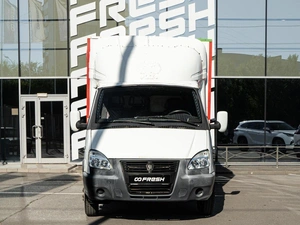 ГАЗ ГАЗель 3302, 2.3 MT (98 л.с.) 2005г. 2005 года, 545000 рублей, Волгоград