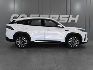 Внедорожник Geely Galaxy M7 2026 года, 3819000 рублей, Ростов-на-Дону