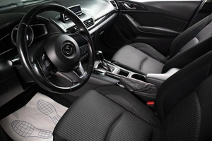 Седан Mazda 3 2014 года, 1079000 рублей, Оренбург