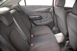 Седан Chevrolet Aveo 2013 года, 569000 рублей, Пермь