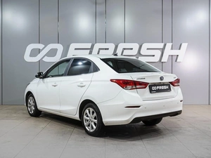 Седан Changan Alsvin 2023 года, 879000 рублей, Воронеж