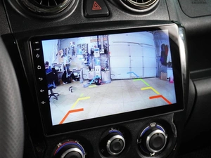 Лифтбек ВАЗ (LADA) Granta 2018 года, 729000 рублей, Воронеж