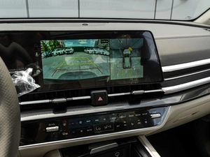 Внедорожник Kia Sportage 2026 года, 3865000 рублей, Краснодар