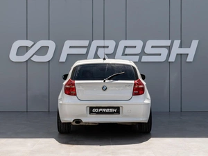 Хетчбэк BMW 1 серия 2010 года, 765000 рублей, Краснодар