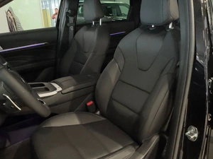 Внедорожник Haval F7 2025 года, 3649000 рублей, Красноярск