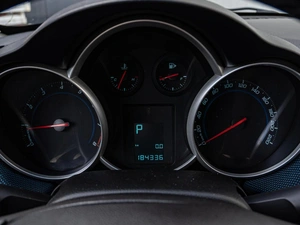 Хетчбэк Chevrolet Cruze 2013 года, 815000 рублей, Краснодар