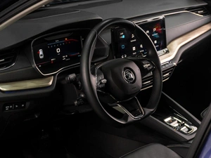 Лифтбек Skoda Octavia 2023 года, 2724000 рублей, Тюмень