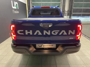 Пикап Changan Hunter 2023 года, 2600000 рублей, Красноярск