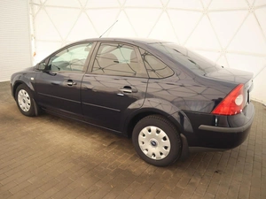 Седан Ford Focus 2007 года, 430000 рублей, Орёл