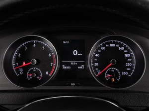 Хетчбэк Volkswagen Golf 2013 года, 1179000 рублей, Тюмень