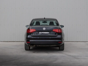 Седан Volkswagen Jetta 2015 года, 1440000 рублей, Краснодар